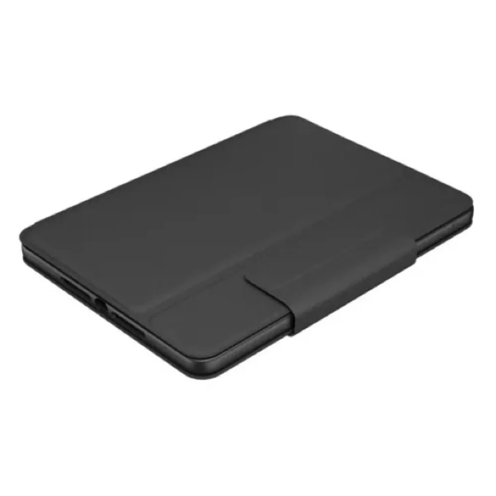Logitech Rugged Folio Protective Keyboard Case for iPad 7th & 8th Generation NIB